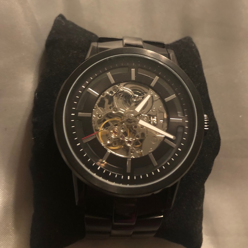 Kenneth Cole watch